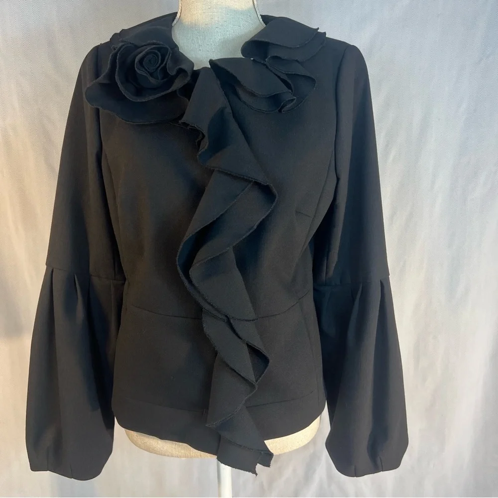Magaschoni collection black